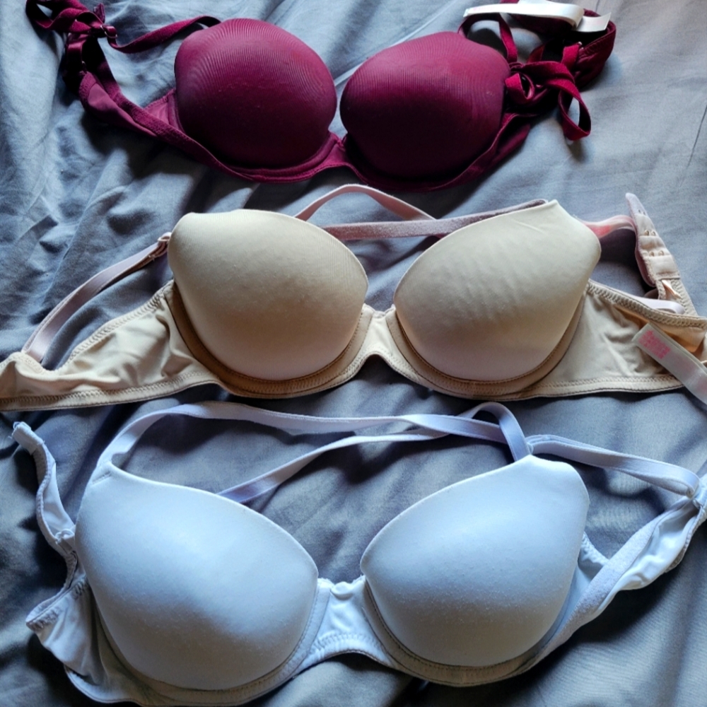 Victoria secret bra 32a